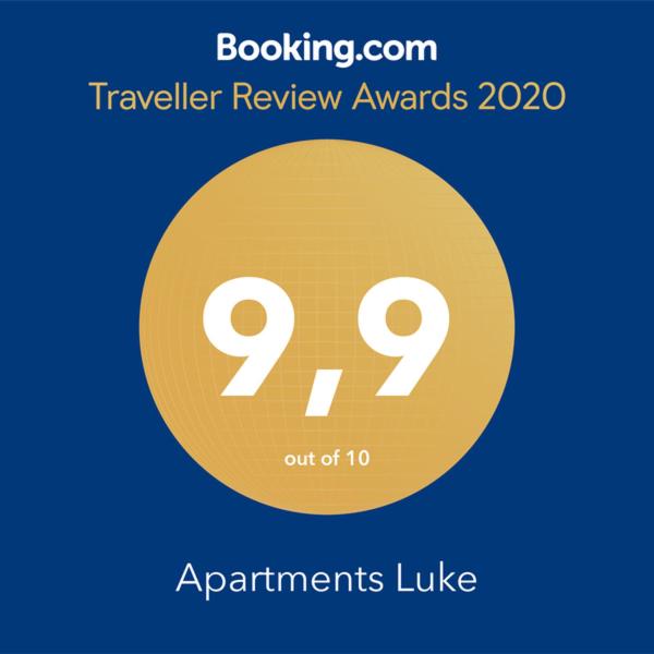 Traveller Review Awards 2020
