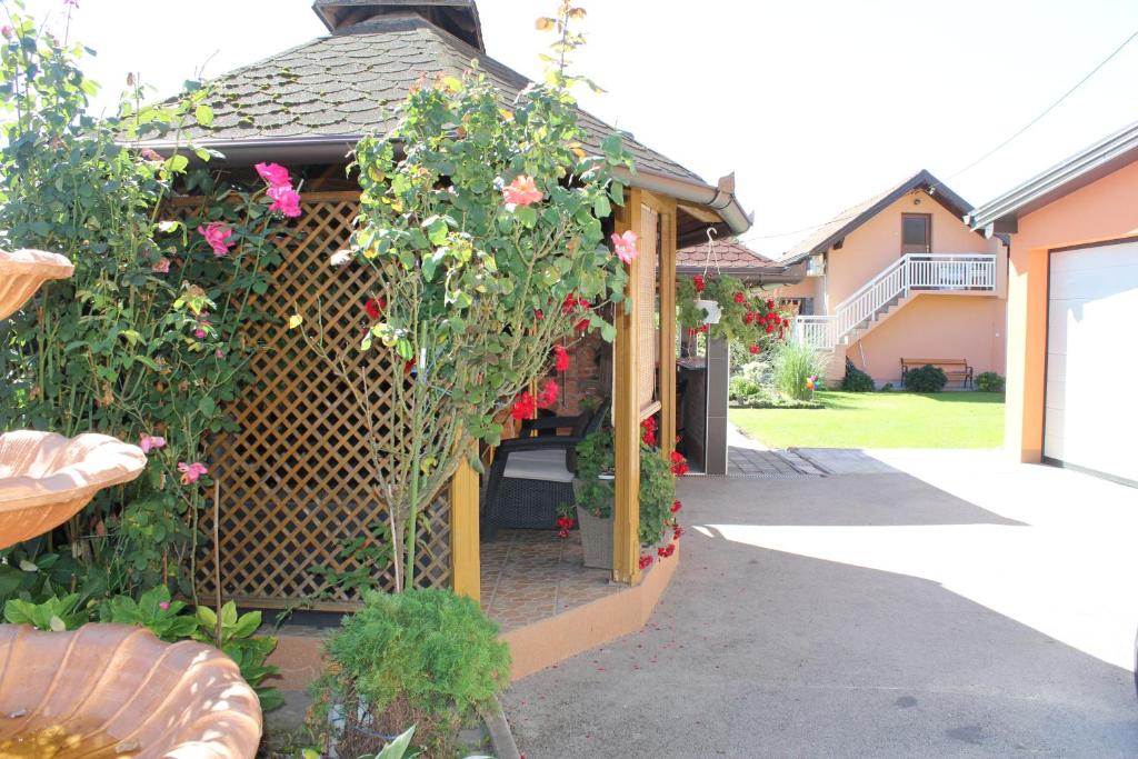 Ljeti je uživanje u šadrvanu