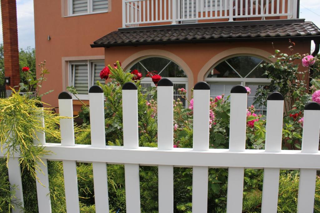 Pogled na apartman broj 2