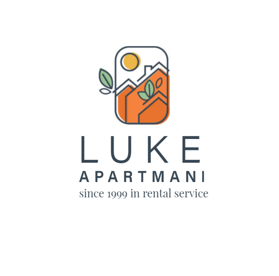 Logo Apartmani Luke